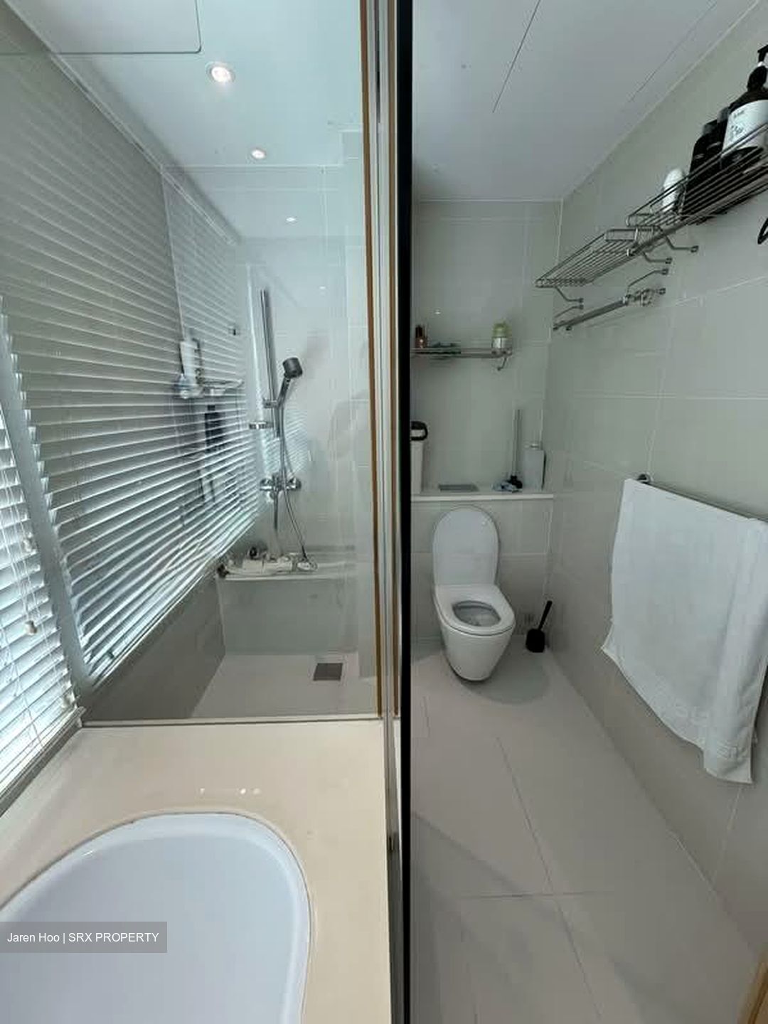 Tree House (D23), Condominium #574936121